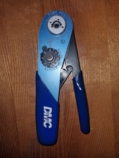 Daniels DMC AFM8 M22520/2-01