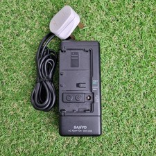 Sanyo var 30b camcorder - var-30b,