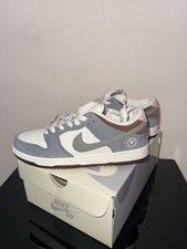 Nike SB Dunk Low Yuto Horigome