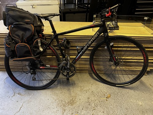 Boardman pro drc 3xb - boardman, 3xb/sl