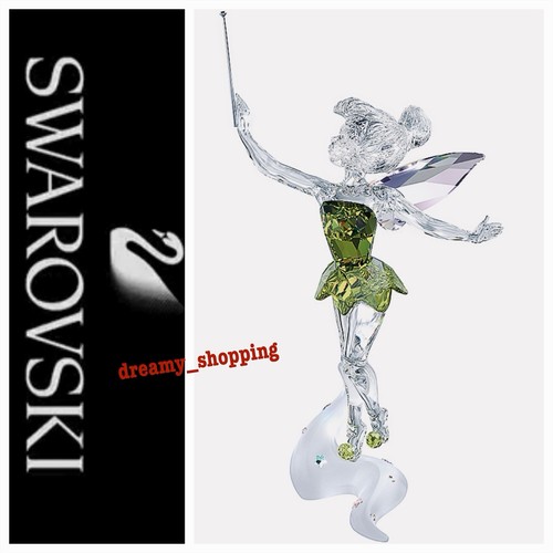 Swarovski authentic disney - swarovski,
