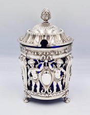 19TH CENTURY FRENCH SOLID