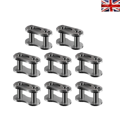 Heavy duty 420 chain links - 420,