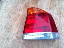 Vectra C Pre Facelift Brake Light driver Side rhs