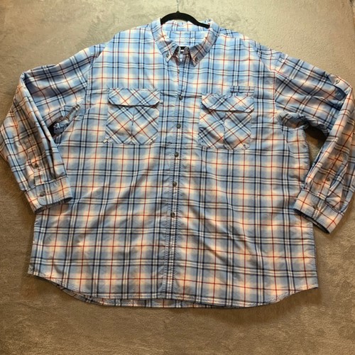 Lincoln outfitters mens 3xl - lincoln,