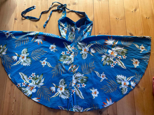 Hell bunny full - bunny, dress