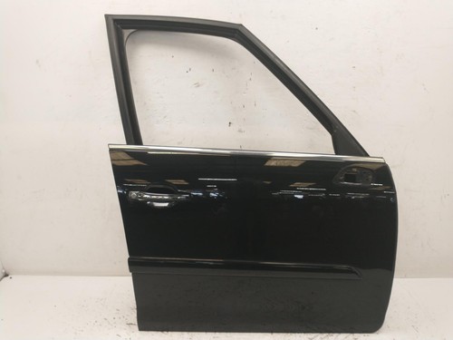 Front door citroen picasso - door,