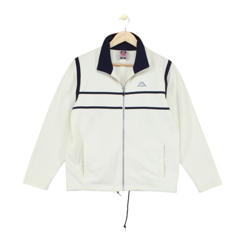 Vintage kappa track jacket - vintage,