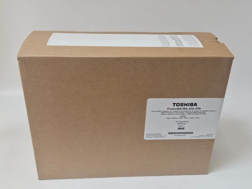 Toshiba od470p genuine - toshiba, ps-od470p-r