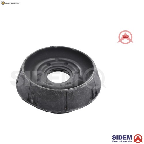 Strut support bearing 805412 - support,