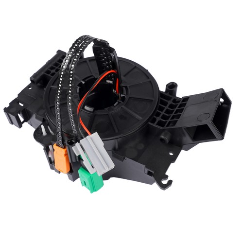 Clock spring spiral cable - spiral,