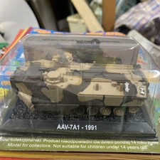 AMERCOM MODEL AAV-7A1 1991