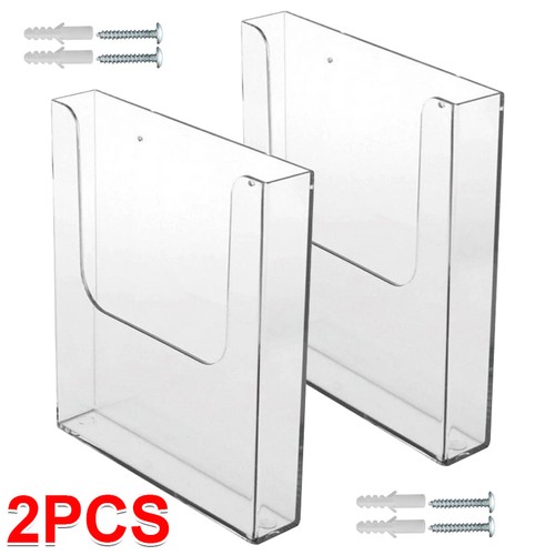 2xclear acrylic document - 2xclear,
