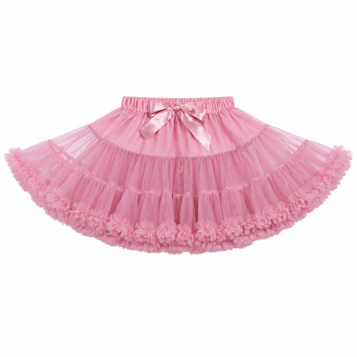 Pink girls kids - kids, skirt