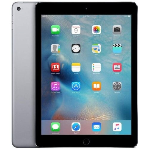 Apple ipad air - apple, 32gb
