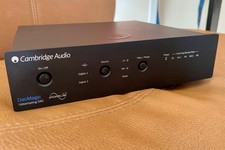 Cambridge Audio Azur DacMagic