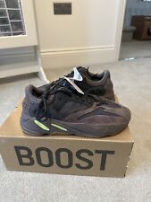 Adidas Yeezy Boost 700 Mauve - UK 10 - Brand New with Box and Tags