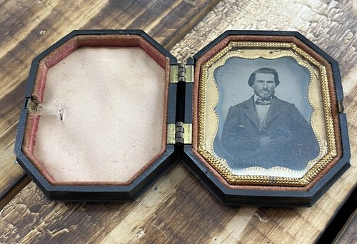 Antique civil war era - antique,