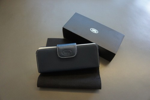 Nib genuine land rover premium - land,
