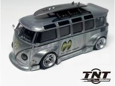 VW Volkswagen T1 Widebody -