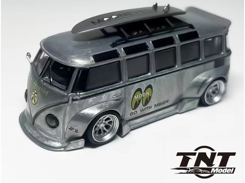 Volkswagen widebody - t1,