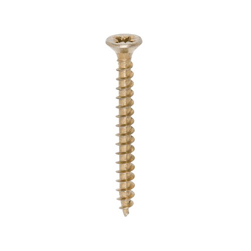 Wood screws 4mm 40mm - wood,