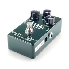Jim Dunlop MXR Carbon Copy