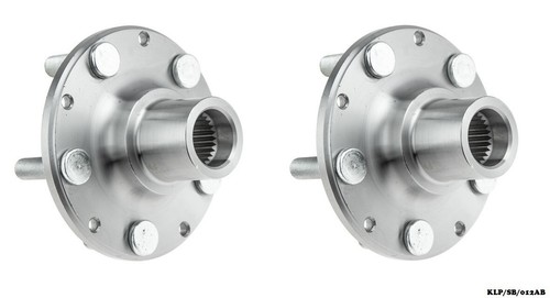 Front wheel hub for subaru - wheel,