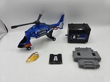 TOMY Tomica Hypercity Rescue