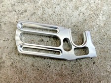 Large Pinions Aluminum Motor