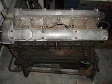 Jaguar 3.8 Litre Engine XK E-Type S-Type Mark 2 MkII Mk2 MK9 MK10 etc.