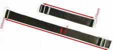 Battery holder strap rubber - holder,