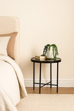 Alario Mirror Top Round