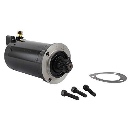 Snd0669 starter motor ducati - starter,