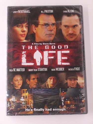 The good life - good, 2007)