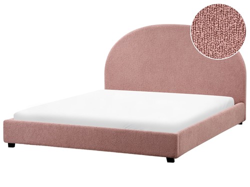 Waterbed boucle vaucluse 160 - waterbed, x