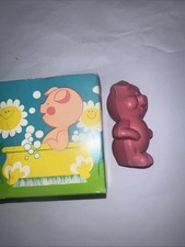 Avon Vintage Pig In A Tub Soap