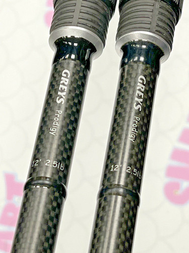 Pair greys prodigy 12ft - prodigy,