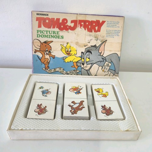 Vintage 1973 tom - vintage, jerry