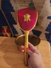 Antique Victorian Vanity hand