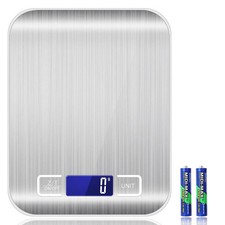 Digital Kitchen Electronic Scales Balance LCD Postal Food Weight Scale