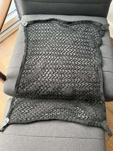 Genuine audi boot - genuine, net