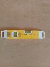 Stabila mini spirit level