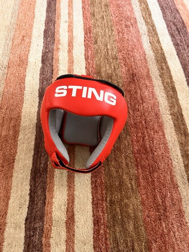 Sting competition approved - sting,