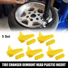 5 Set Motorcycle Tire Changer
