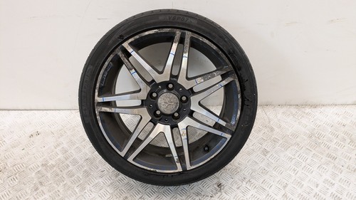 Mercedes class w204 alloy - mercedes,