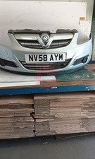 VAUXHALL CORSA CLUB A/C 16V