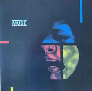Muse - 12",, (vinyl)