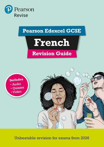 Pearson revise edexcel gcse - revise,