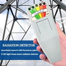 K2 Electromagnetic Field